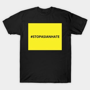 Stop Asian Hate‬‬ T-Shirt